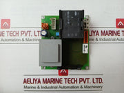 Demag 71947145 Printed Circuit Board 8A 300 Vac