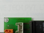 Demag 71947145 Printed Circuit Board 8A 300 Vac