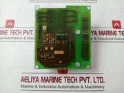Demag 71947145 Printed Circuit Board 8A 300 Vac