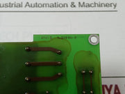Demag 71947145 Printed Circuit Board 8A 300 Vac