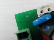 Demag 719 477 45 General Purpose Power Relay Module 25A/240Vac