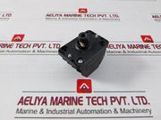 Demag 87419544 Push Button Switch 500V~C 25A 10Amp 150Vac Hd