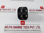 Demag 87419544 Push Button Switch 500V~C 25A 10Amp 150Vac Hd