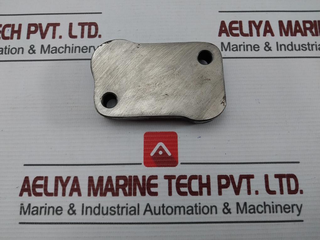 Demag Delaval S406Cl Thrust Plate