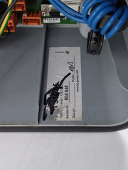 Demag 71927045-2.300 Electrical Control Panel Dr-basis-fu.300