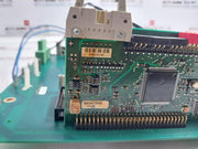 Demag 71946345-03.400 Contactor Control Board Cmlu-11 94V-0