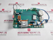 Demag 71946345-03.400 Contactor Control Board Cmlu-11 94V-0