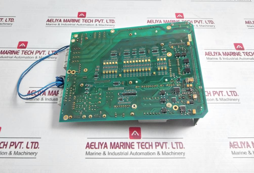 Demag 71946345-03.400 Contactor Control Board Cmlu-11 94V-0