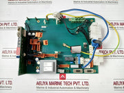 Demag 71946345-03.400 Contactor Control Board Ip54 12Va 50/60Hz 143 C V3.42