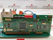 Demag 71946345-03.400 Contactor Control Board Ip54 12Va 50/60Hz 143 C V3.42