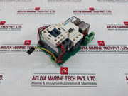 Demag 71946545 Control Board 48V 50/60Hz 94V-0 50A Lc1D32 A013250