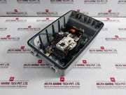 Demag 71946845-02.300 Electrical Control Panel 25A/415Vac Res 50/60Hz