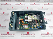 Demag 71946945-02.300 Electrical Control Panel 2Hp/240Vac P.Pole