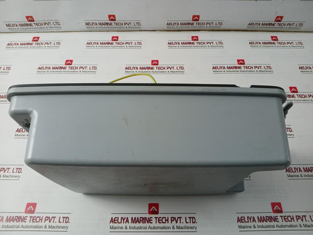 Demag 71946945-02.300 Electrical Control Panel 8A 300Vac