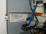 Demag 71946945-02.300 Electrical Control Panel 8A 300Vac