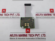 Demag 71946945-02.300 Printed Circuit Board 94V-0