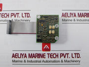 Demag 71946945-02.300 Printed Circuit Board 94V-0