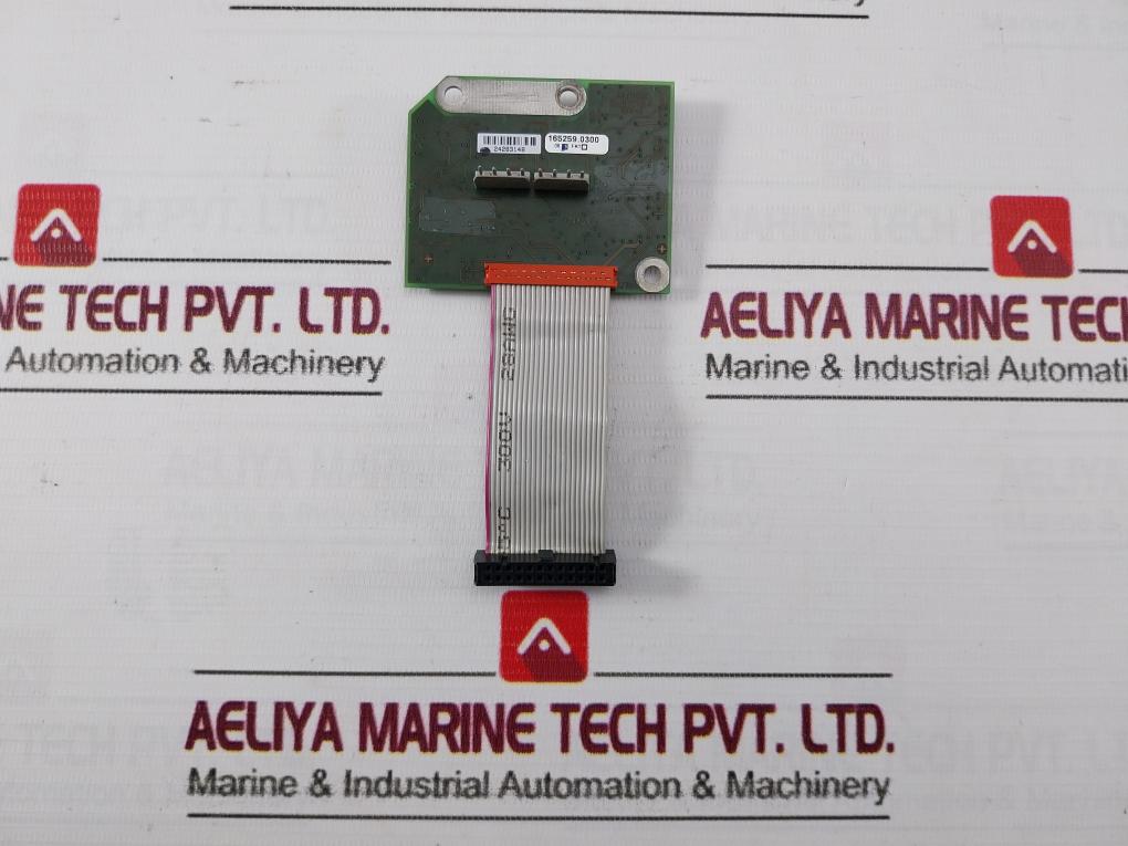 Demag 71946945-02.300 Printed Circuit Board 94V-0