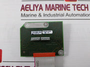 Demag 71946945-02.300 Printed Circuit Board 94V-0