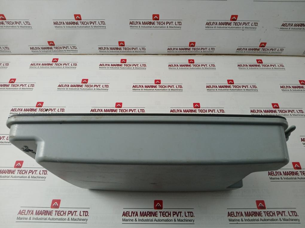 Demag 71946945-05.500 Electrical Control Panel 2Hp/240Vac P.Pole