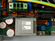 Demag 71946945-05.500 Electrical Control Panel 2Hp/240Vac P.Pole