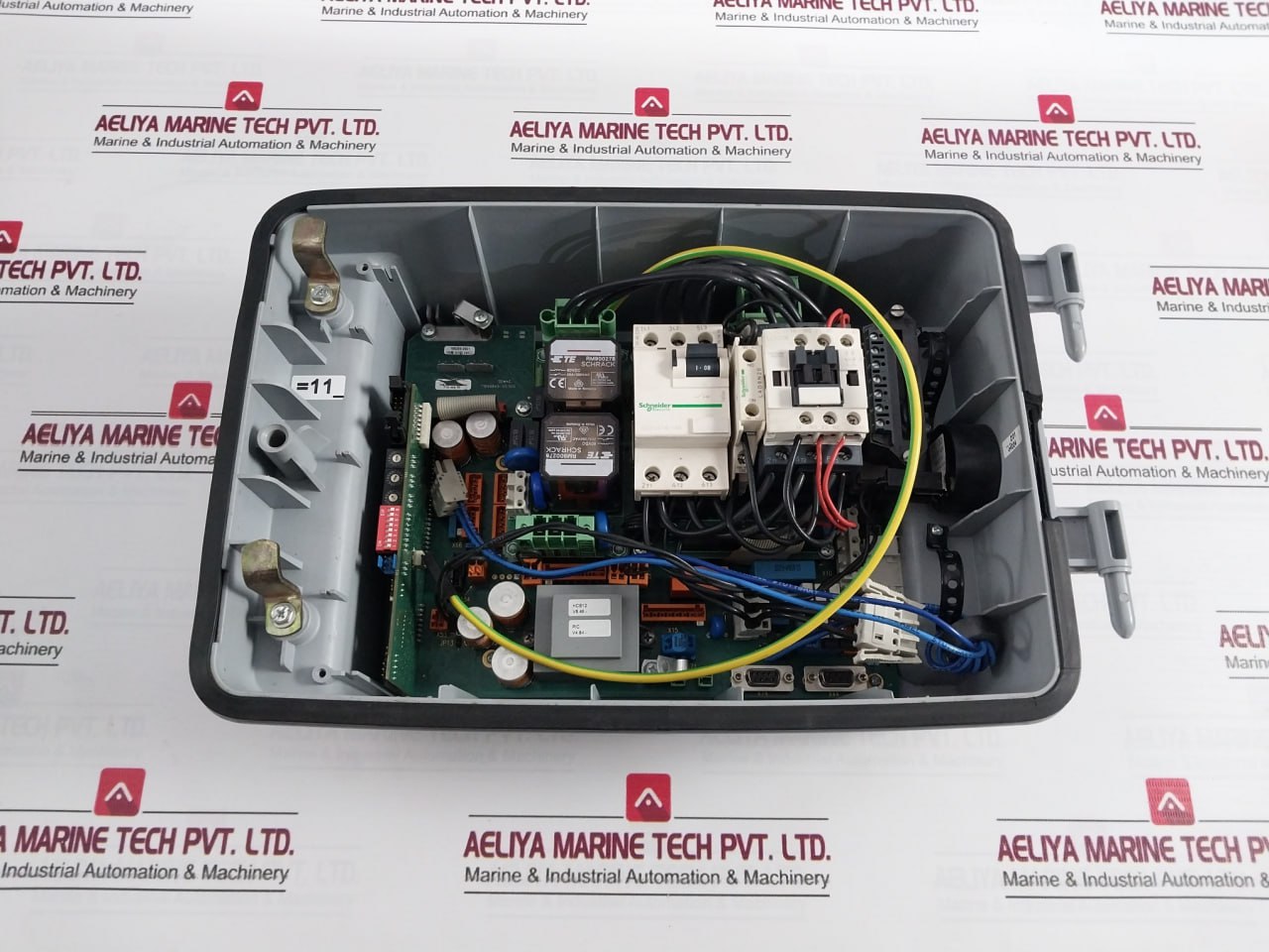 Demag 71946945-05.500 Printed Circuit Board 94V-0 690V 50/60Hz