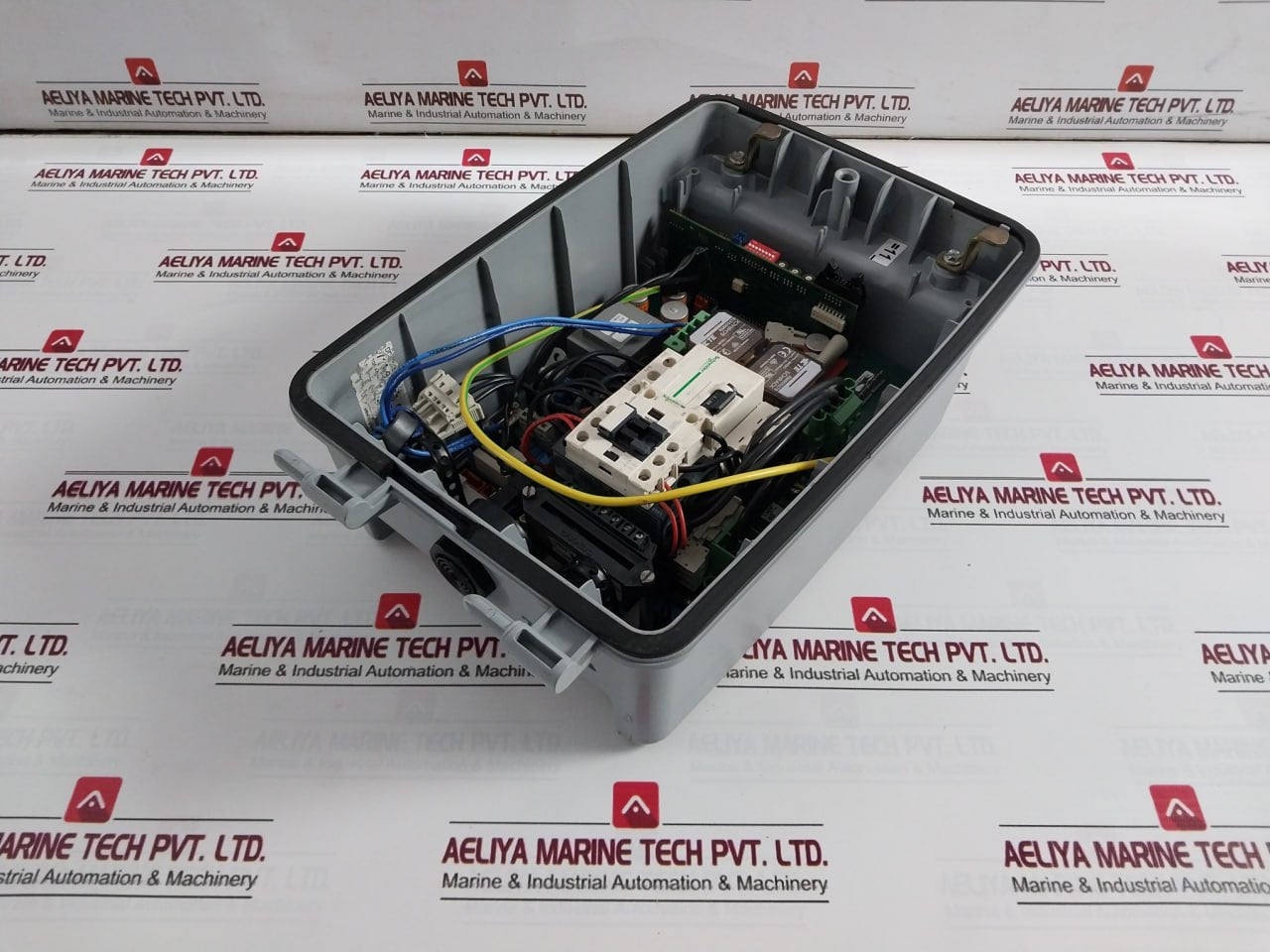 Demag 71946945-05.500 Printed Circuit Board 94V-0 690V 50/60Hz