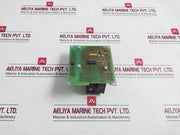 Demag 71947145-4 Printed Circuit Board A001546 Sek.19V 570Ma 8/11