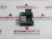 Demag 71947145 Printed Circuit Board 8A 300Vac 94V-0 143°C A001546