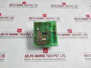 Demag 71947145 Printed Circuit Board 8A 300Vac 94V-0 143°C A001546