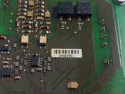 Demag 71947145 Printed Circuit Board 8A 300Vac 94V-0 143°C A001546