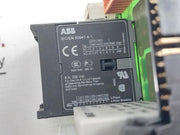 Demag 71947145 Printed Circuit Board 8A 300Vac 94V-0 143°C A001546