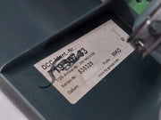 Demag 719 292 45-3 Connection Box Ve 26090284, Gs 26089484 150-500V Ac 2A Dc