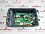 Demag 719 292 45-3 Connection Box Ve 26090284, Gs 26089484 150-500V Ac 2A Dc