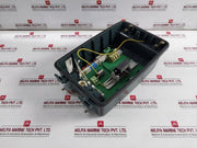 Demag 719 292 45-3 Connection Box Ve 26090284, Gs 26089484 150-500V Ac 2A Dc