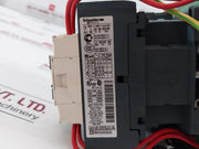 Demag 719 465 45-07 Control Board Lc1D32 94V-0 Stm-3 48V 50/60Hz