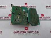 Demag 719 465 45-07 Control Board Lc1D32 94V-0 Stm-3 48V 50/60Hz