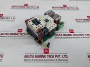 Demag 719 465 45-07 Control Board Lc1D32 94V-0 Stm-3 48V 50/60Hz