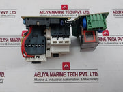 Demag 719 465 45-07 Control Board Lc1D32 94V-0 Stm-3 48V 50/60Hz