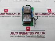 Demag 719 477 45 General Purpose Power Relay Module 25A/240Vac