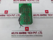 Demag 719 477 45 General Purpose Power Relay Module 25A/240Vac