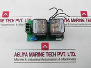 Demag 719 477 45 General Purpose Power Relay Module 25A/240Vac