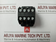 Demag 77219844 Contact Block 0–10V Ac15 230V