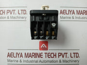 Demag 77219844 Contact Block 0–10V Ac15 230V