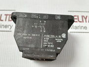 Demag 87419844 Contact Block 500V 25A
