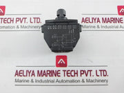 Demag 87463144 Contact Block 60/75°C