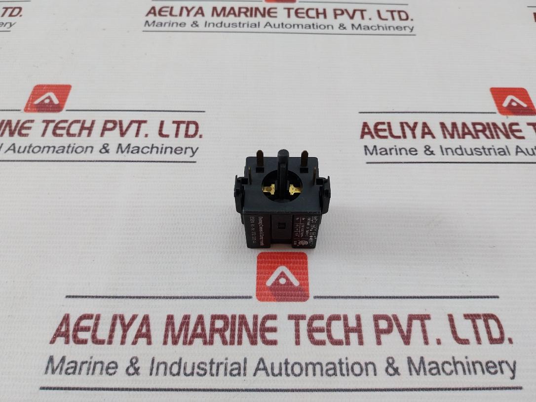 Demag Cranes 772 532 44 Vde 0660 Ui 560V C