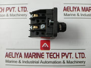 Demag Cranes Ses2Be Contact Block 500V-c 25A Vde 0660