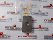 Demag Delaval Kgr-695H Plate Locking Mp0-11500-057