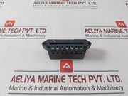 Demag Gs 26089484 Rectifier Brake Module 110V-500V 1A